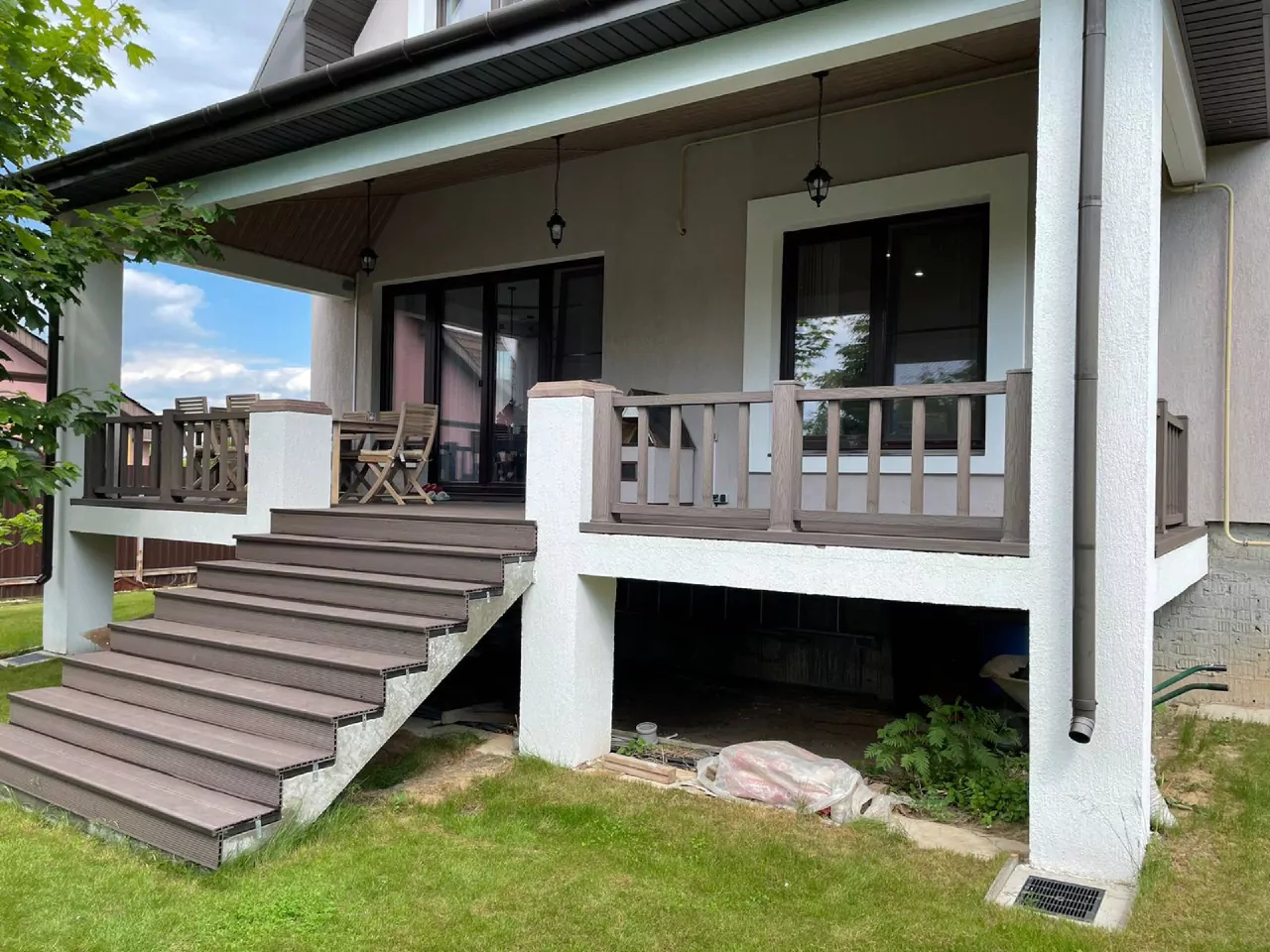 Отзывы о компании Woodgrand